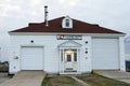 Coast Guard Station, Point Judith, Rhode Island