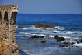 Coast of Halkidiki - Agios Oros