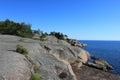 Coast of Hanko