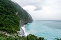 Coast in Hualien, Taiwan