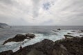 Coast of Hualien, Tawian