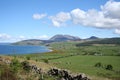 Coast of Isle of Arran