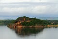Coast of Madagascar, Diego-Suarez (Antsiranana) Royalty Free Stock Photo