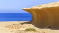 Coast near GÃÂ§asri on Gozo