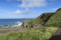 Coast of Northern Ireland