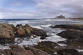 Coast of Northumberland