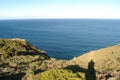 The coast of Nurra, between Cala Rio Flumini and Cala Lampianu