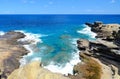 Coast, Ohau, Hawaii