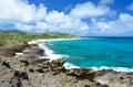 Coast, Ohau, Hawaii