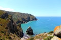 Coast of Portugal