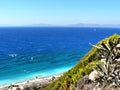 Coast of Rhodes, Greece