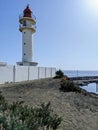 Coast of Telde on Gran Canaria island