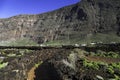 The coastal areas of El Hierro are a benevolent paradise for people who are looking for primeval nature and tranquility in nature.