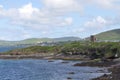 Coastal bay in Dingle, County Kerry, Ireland