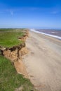 Coastal Erosion Holderness