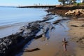 Coastal Erosion Reality