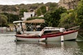 Coastal landscape of Menorca - Balearic Islands - Spain.