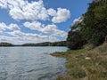 Coastal Summer Scenery in PlouÃÂ«r-Sur-Rance, France