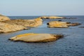 Coastal landscape Stangnes, Norway