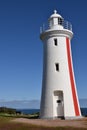 Coastal light house Royalty Free Stock Photo