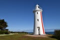 Coastal light house Royalty Free Stock Photo