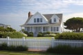 Coastal Living with Charming Beach House