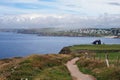 Coastal Path, South Devon