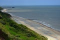 Coastal Scene, Cromer, Norfolk, England
