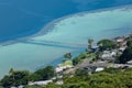 Coastal Seascape Tropical Water