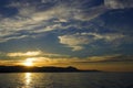 Coastal Sunset, Akamas Peninsular
