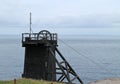 Coastal Tin Mine.