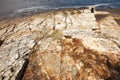 Coastal view Hobart Tasmania