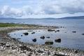 Coastal view Isle of Arran