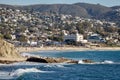 Laguna Beach Coastal view