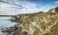 Coastal Walk, Carlyon Bay, Cornwall