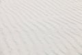 Coastal beach sand texture pattern for design background Royalty Free Stock Photo