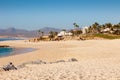 Coastline and Beach in Cabo