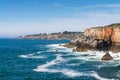 Coastline of Cascais