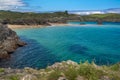 Borizu Beach, Celorio, Llanes, Spain