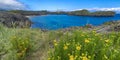 Borizu Beach, Celorio, Llanes, Spain