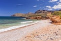 Coastline, Colonia de Sant Pere, Mallorca.