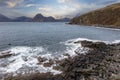 Elgol Beach, Isle of Skye, Scotland