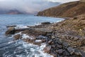 Elgol Beach, Isle of Skye, Scotland