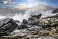 Elgol Beach, Isle of Skye, Scotland