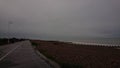 coastline England