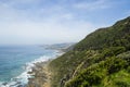 Coastline 1 on the Great Ocean Road, Southern Victoria