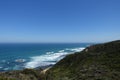 Great Otway National Park during low tide