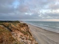 The coastline of LÃÂ¸kken