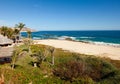 Coastline of Los Cabos, Mexico Royalty Free Stock Photo