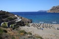 Coastline near Marmari village, Peloponnese, Greece